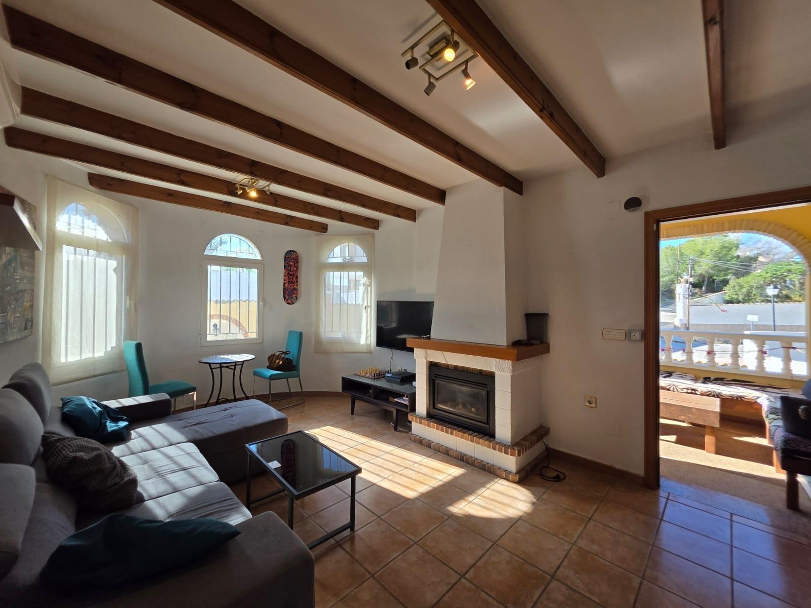 Villa en venta en Orihuela Costa