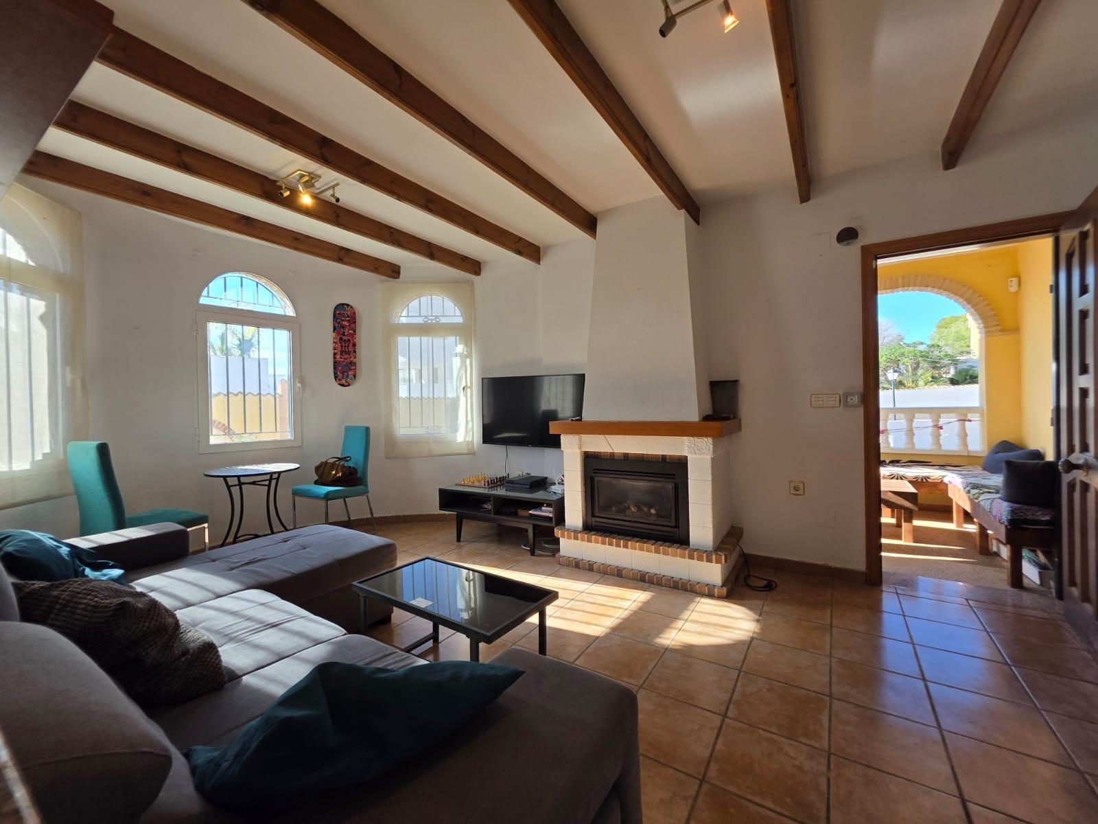 Villa en venta en Orihuela Costa