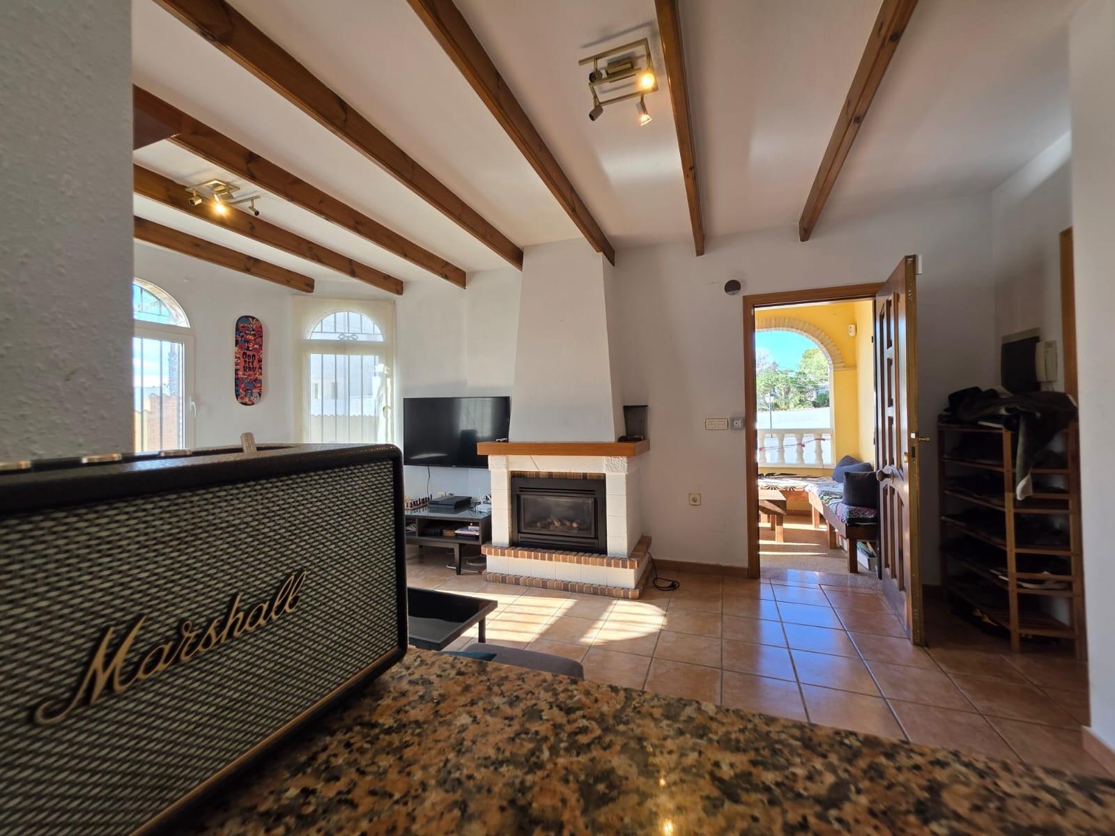 Villa en venta en Orihuela Costa