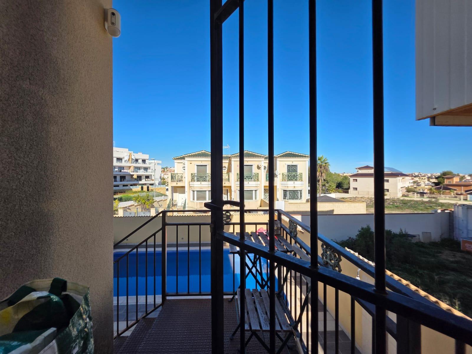 Villa en venta en Orihuela Costa