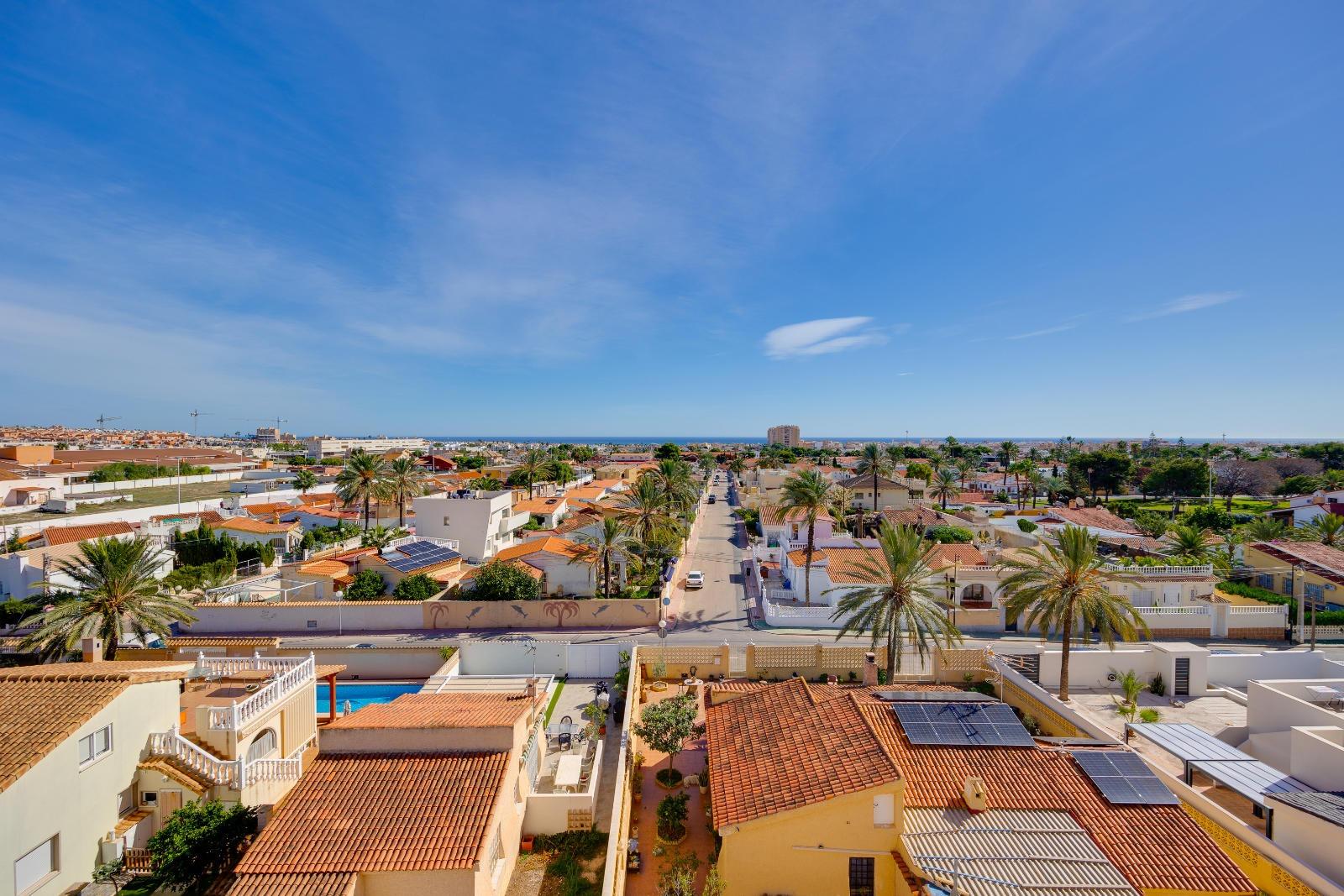 Apartment for sale in Torrevieja, Alicante, Spain