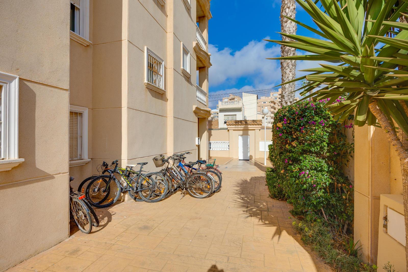 Apartment for sale in Torrevieja, Alicante, Spain
