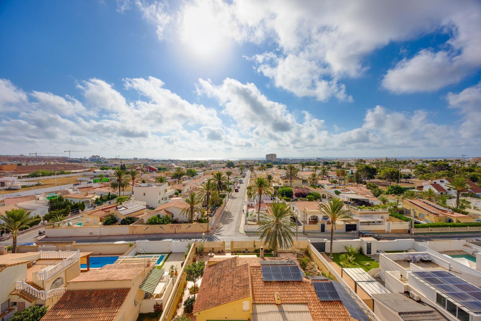 Apartment for sale in Torrevieja, Alicante, Spain