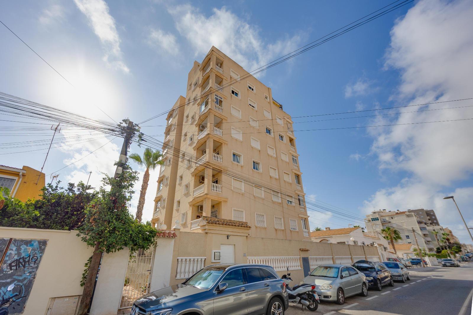 Apartment for sale in Torrevieja, Alicante, Spain