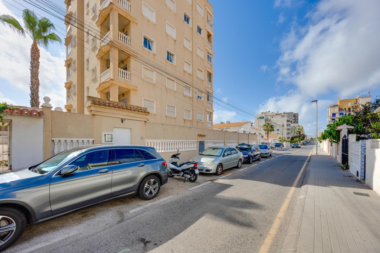 Apartment for sale in Torrevieja, Alicante, Spain