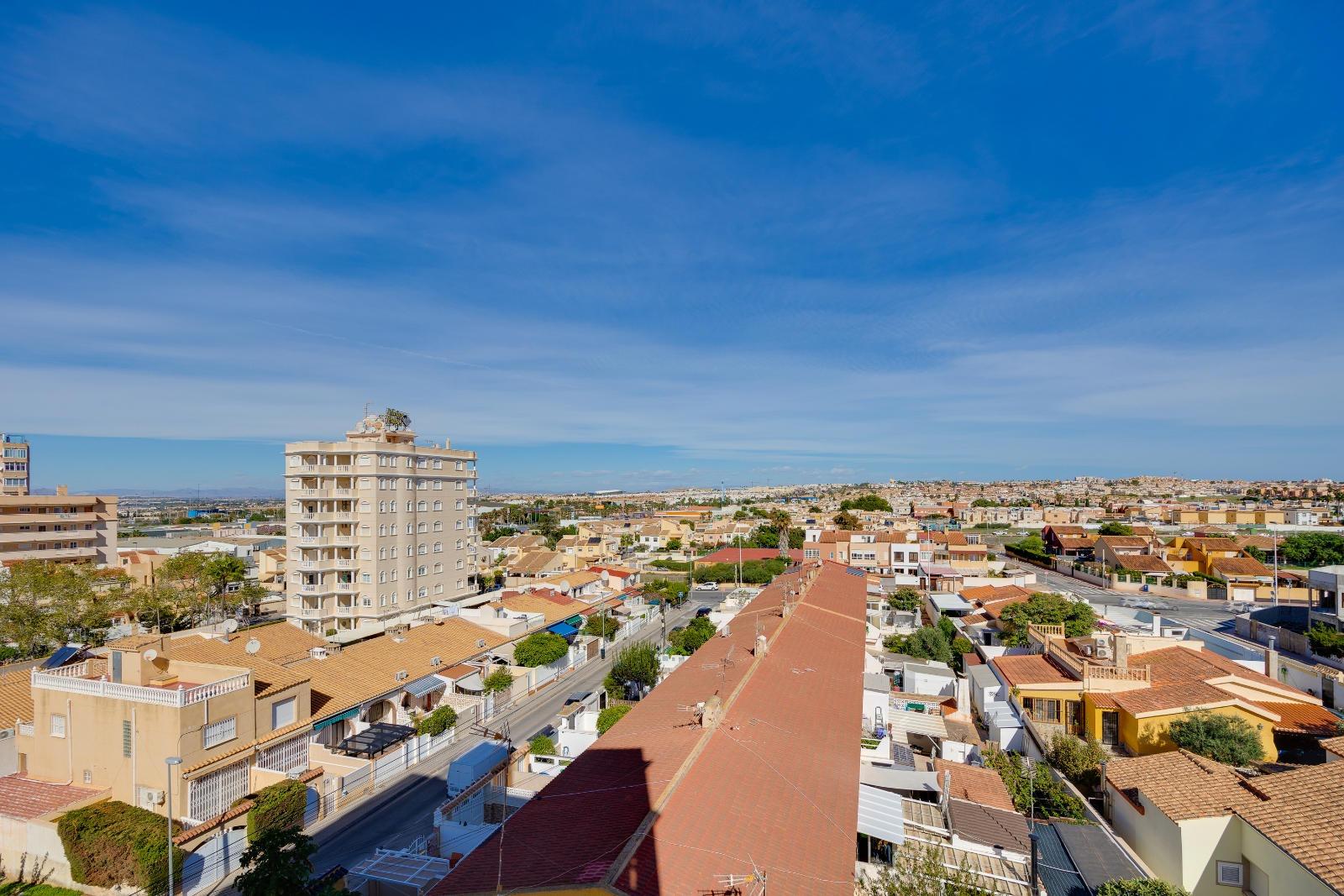 Apartment for sale in Torrevieja, Alicante, Spain