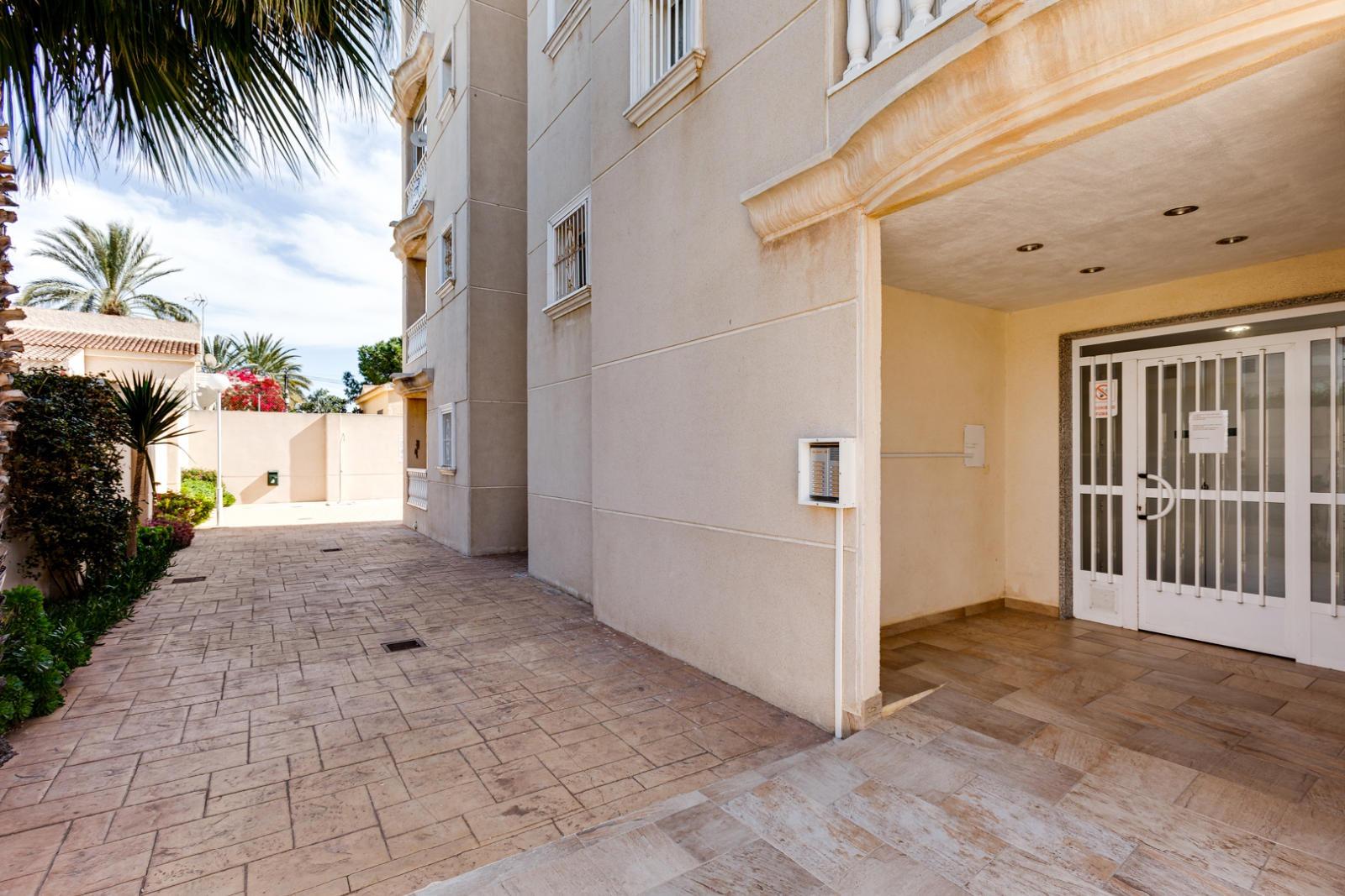 Apartment for sale in Torrevieja, Alicante, Spain