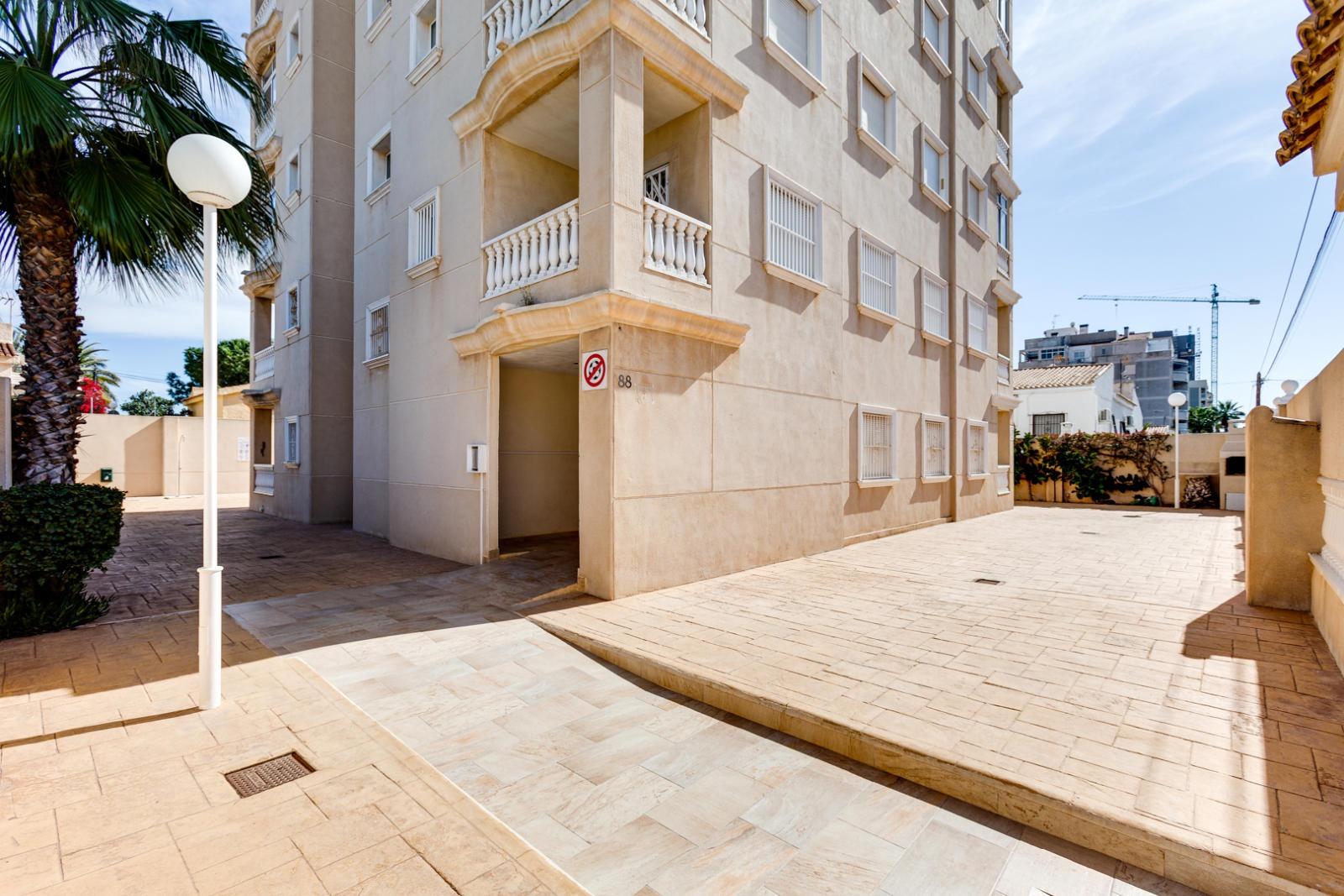 Apartment for sale in Torrevieja, Alicante, Spain