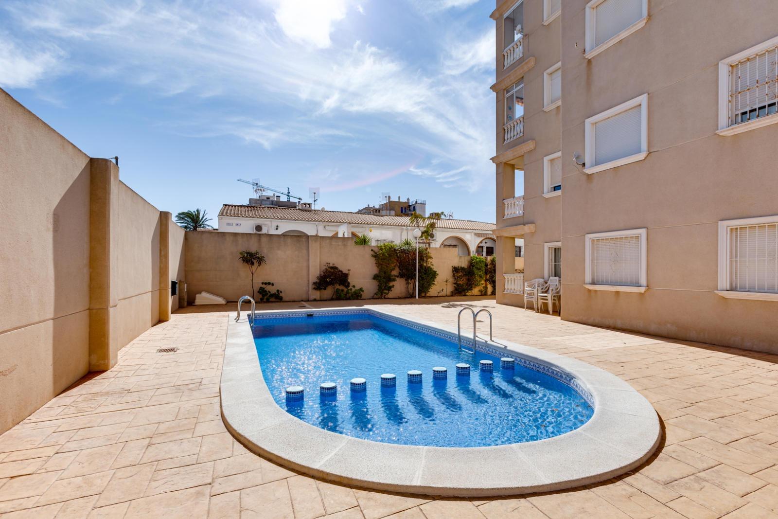 Apartment for sale in Torrevieja, Alicante, Spain