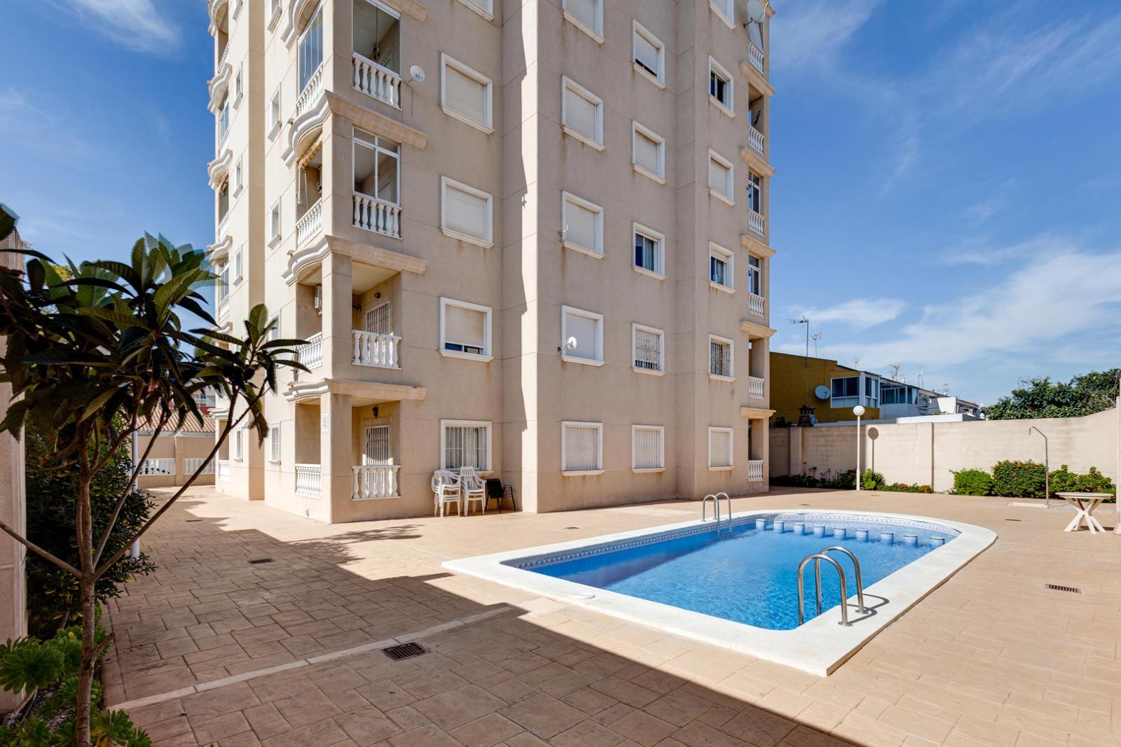 Apartment for sale in Torrevieja, Alicante, Spain