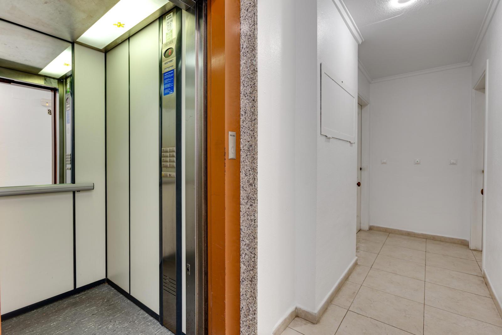 Apartment for sale in Torrevieja, Alicante, Spain