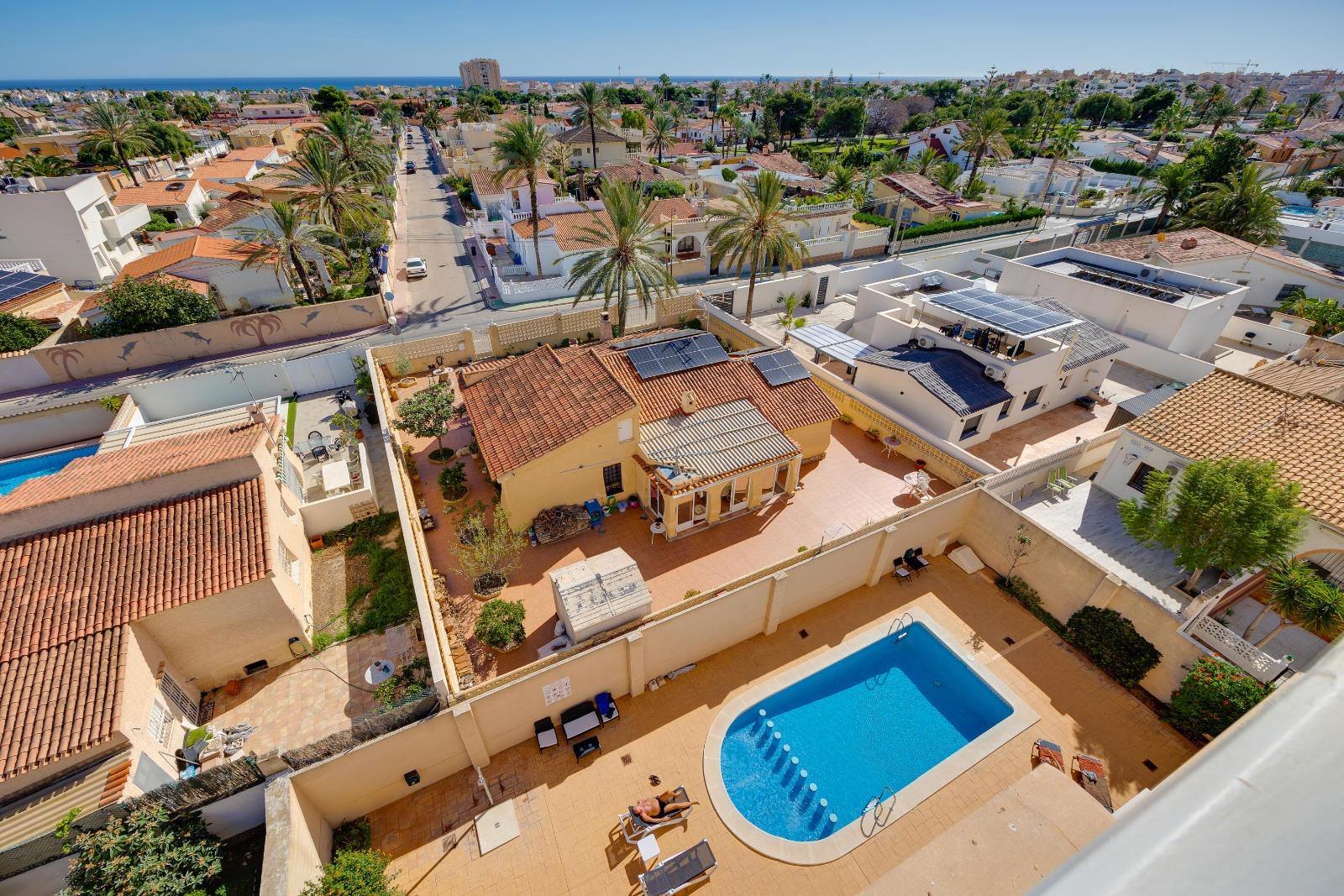 Apartment for sale in Torrevieja, Alicante, Spain