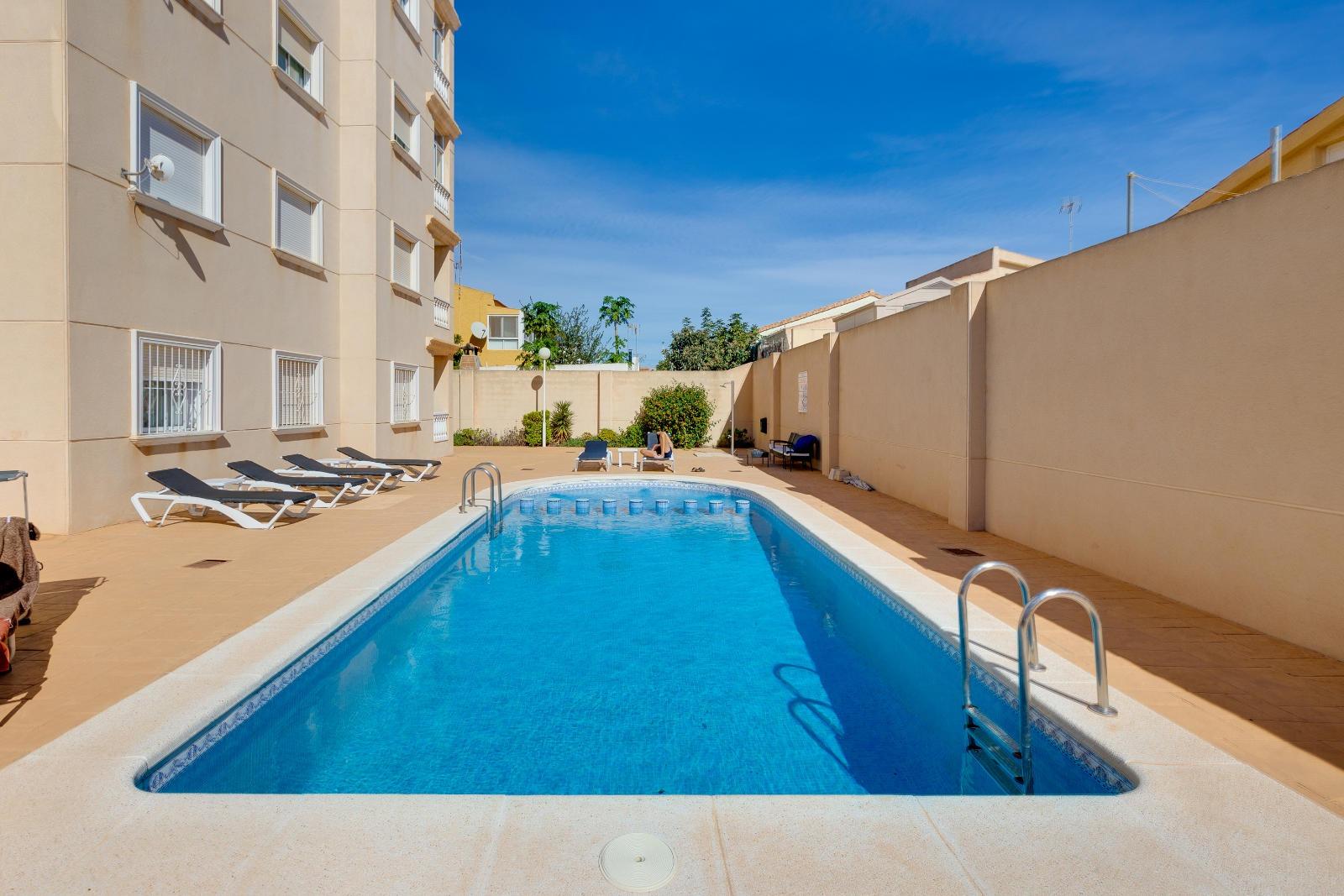 Apartment for sale in Torrevieja, Alicante, Spain