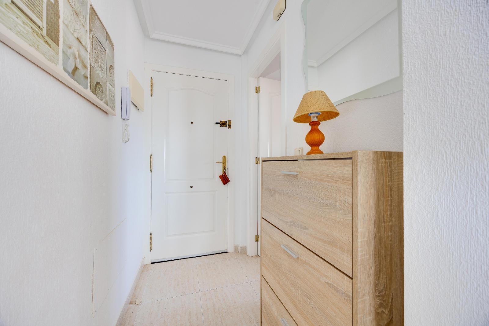 Apartment for sale in Torrevieja, Alicante, Spain