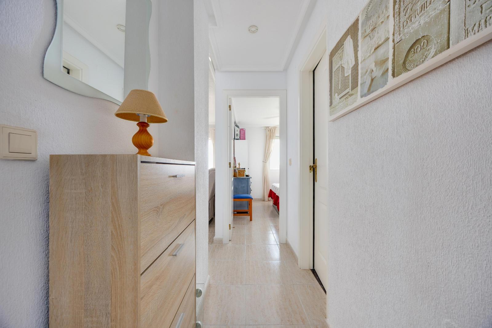 Apartment for sale in Torrevieja, Alicante, Spain