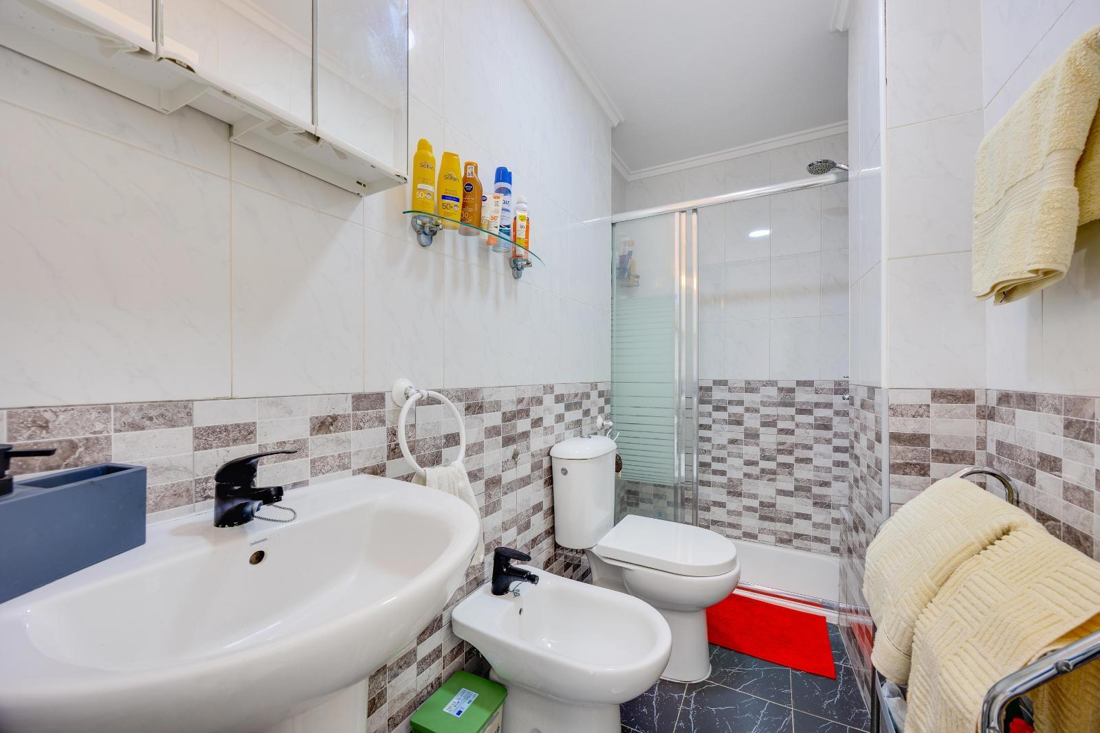Apartment for sale in Torrevieja, Alicante, Spain
