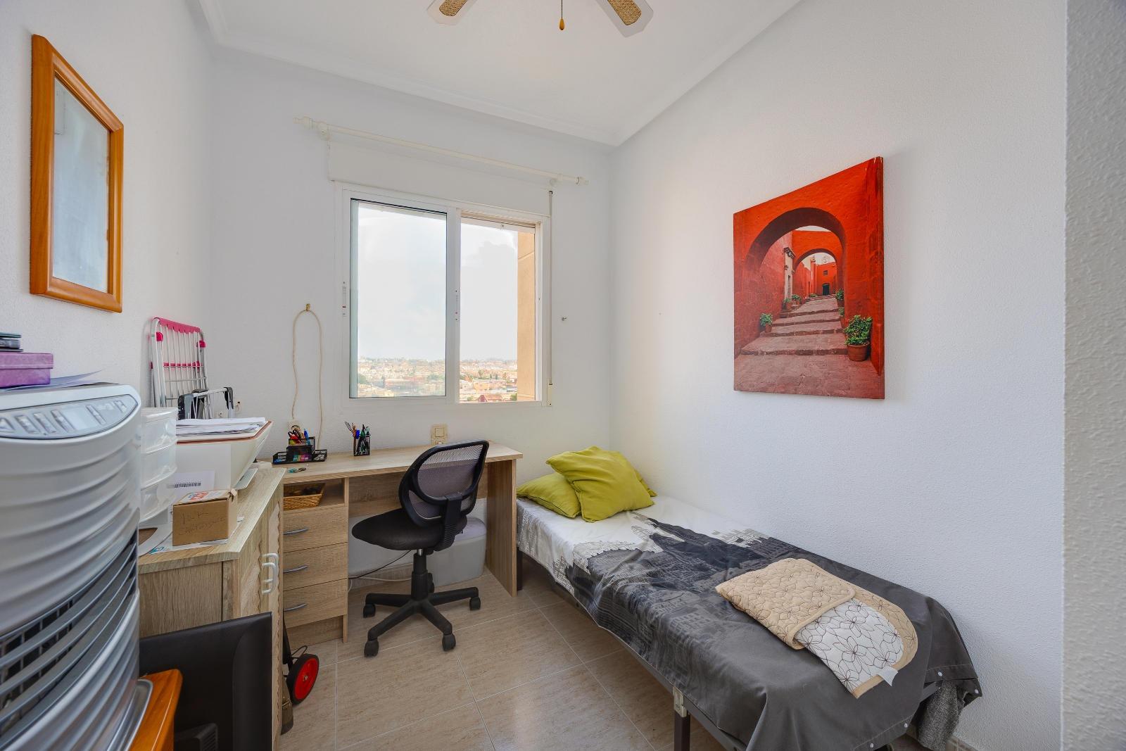 Apartment for sale in Torrevieja, Alicante, Spain