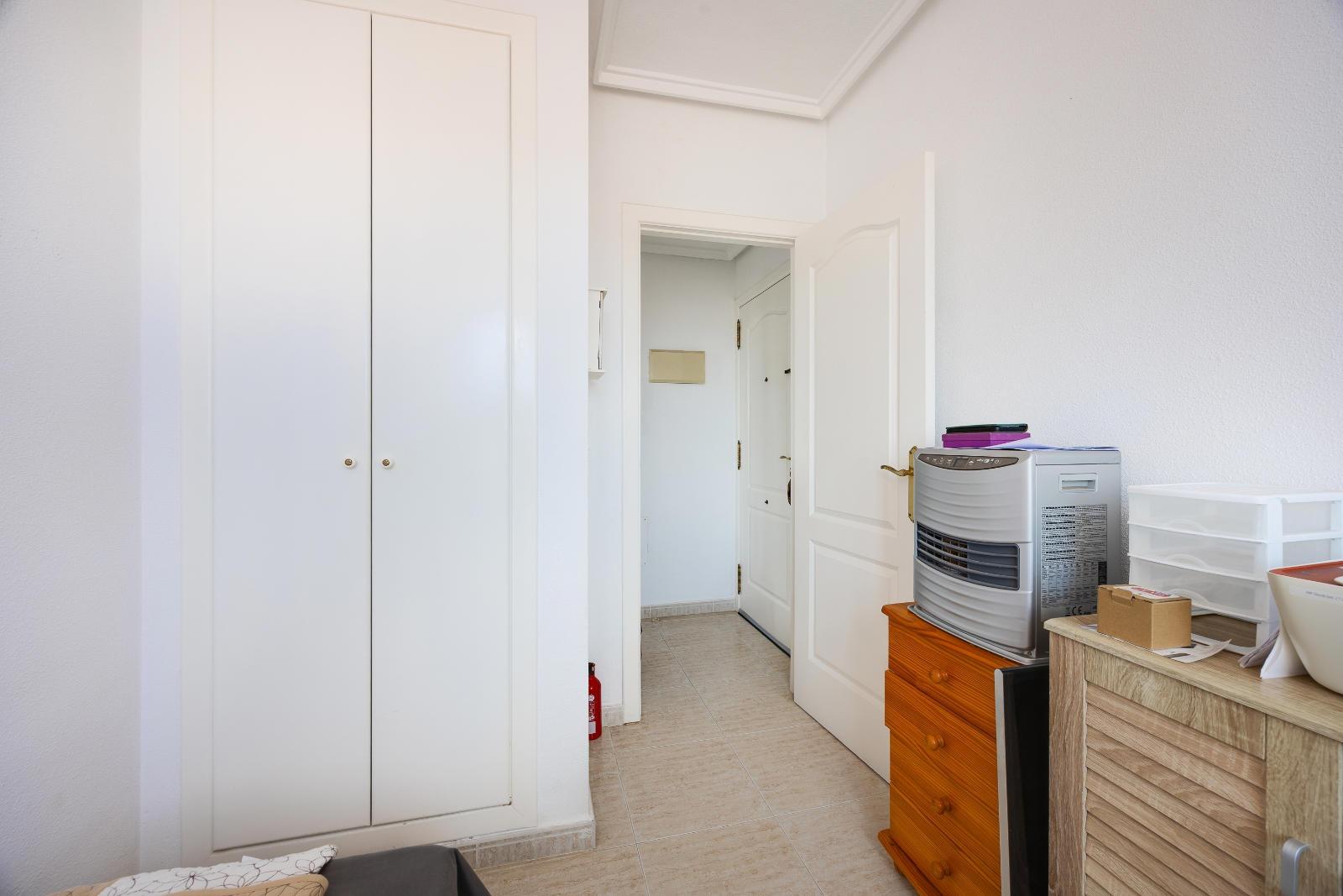 Apartment for sale in Torrevieja, Alicante, Spain