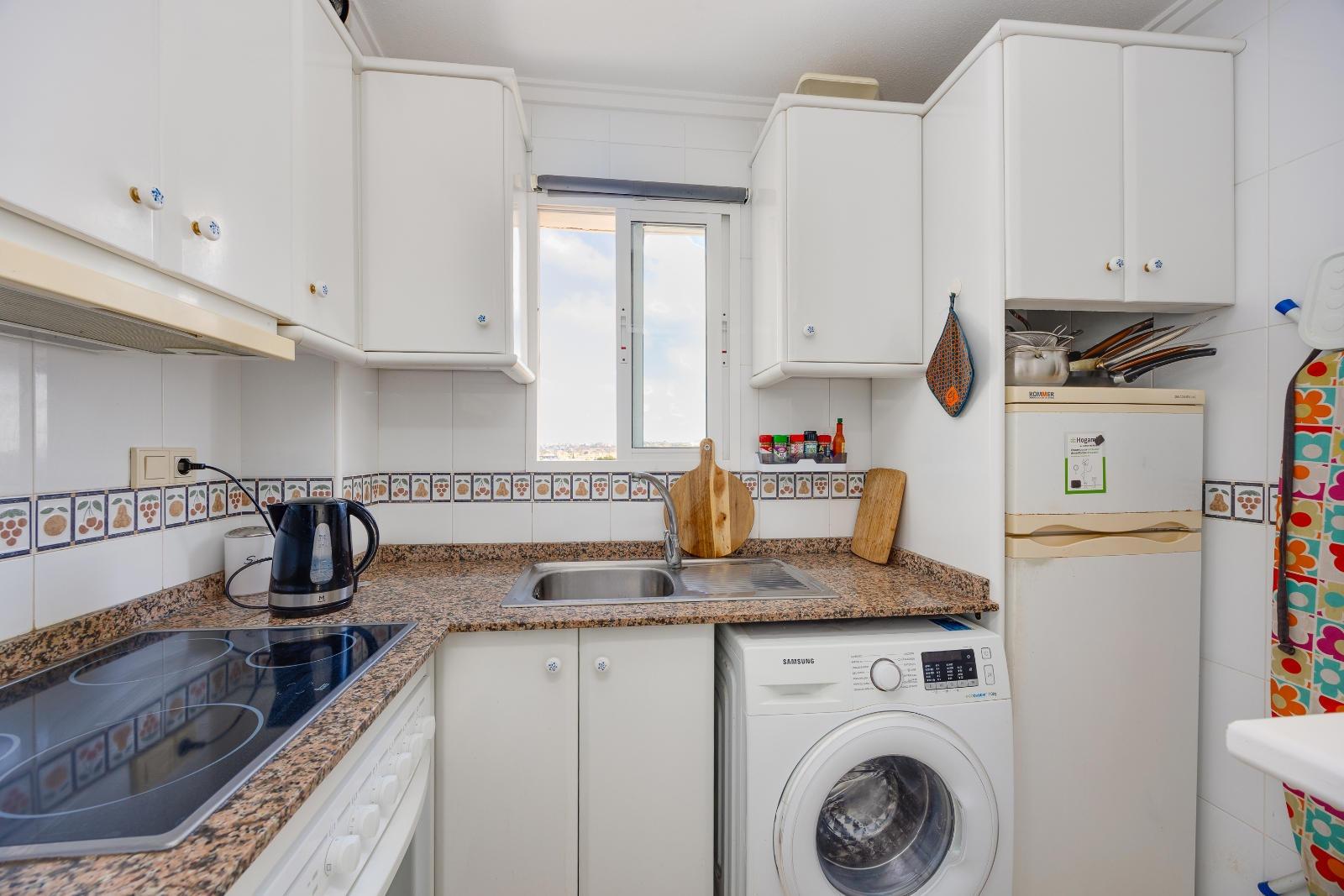 Apartment for sale in Torrevieja, Alicante, Spain