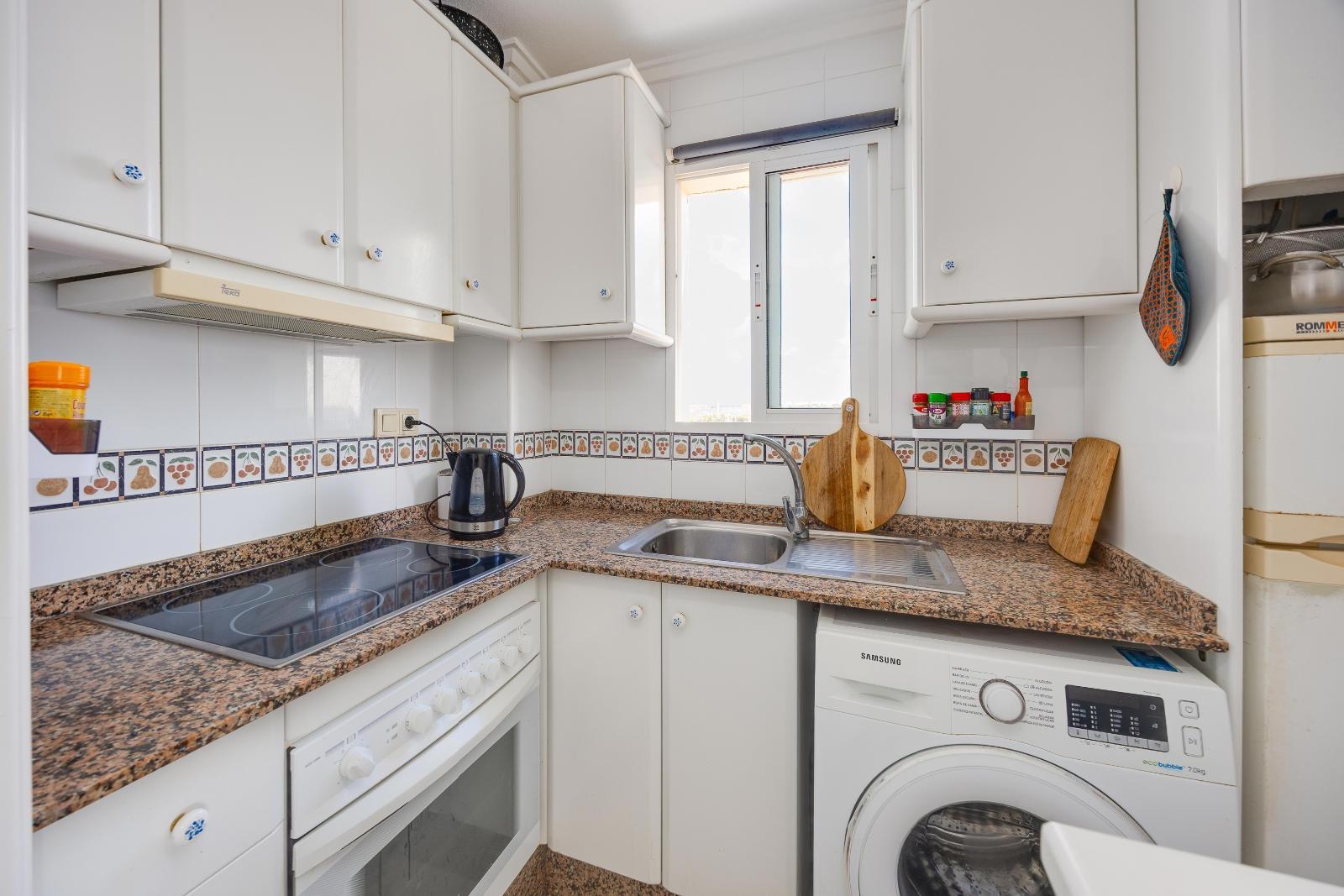 Apartment for sale in Torrevieja, Alicante, Spain