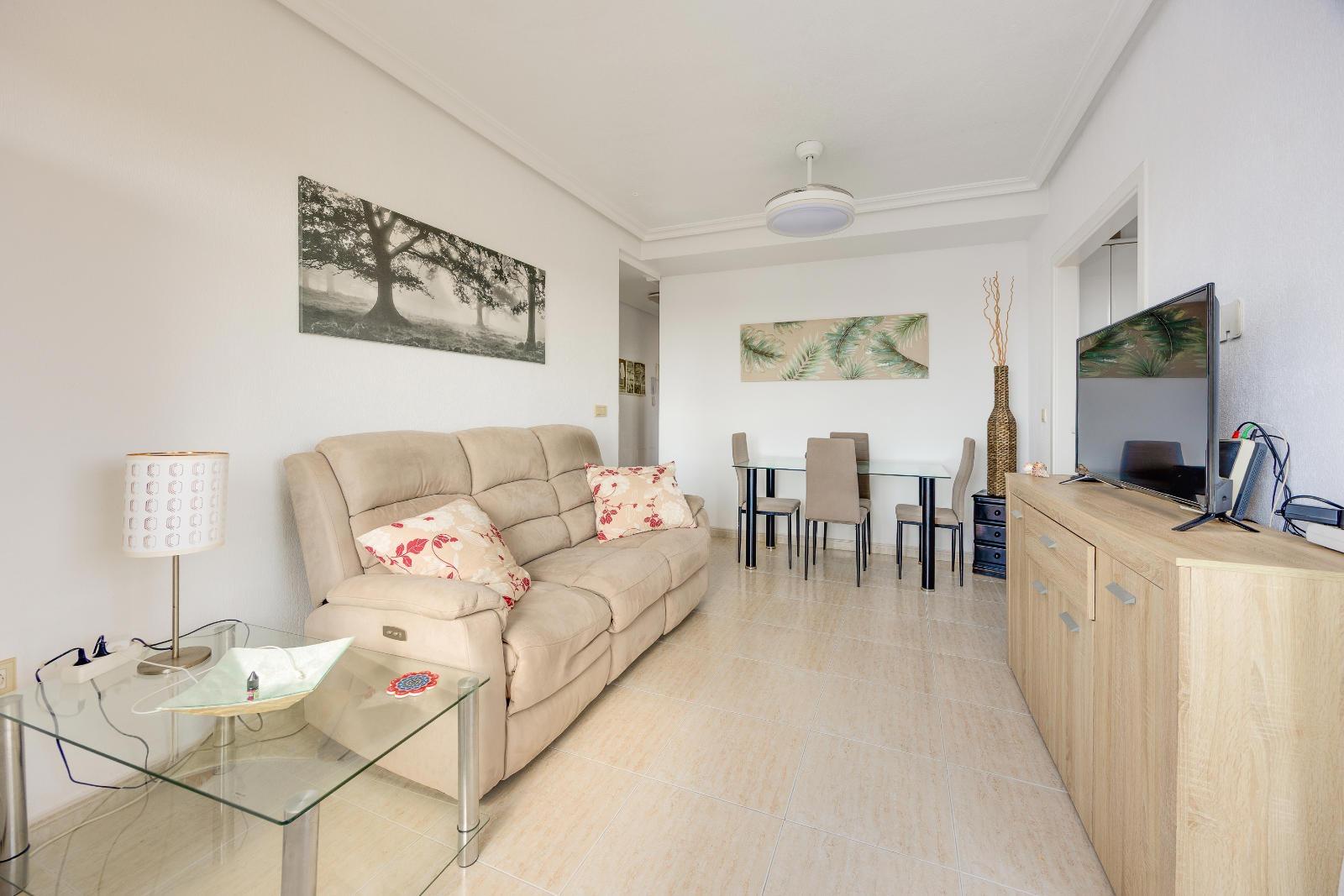 Apartment for sale in Torrevieja, Alicante, Spain