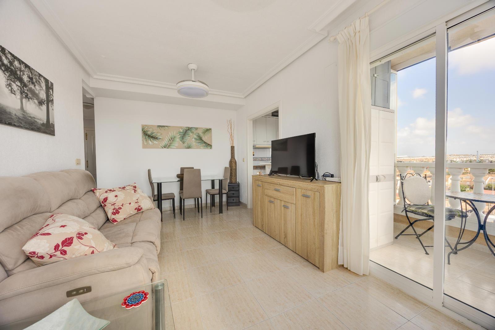 Apartment for sale in Torrevieja, Alicante, Spain