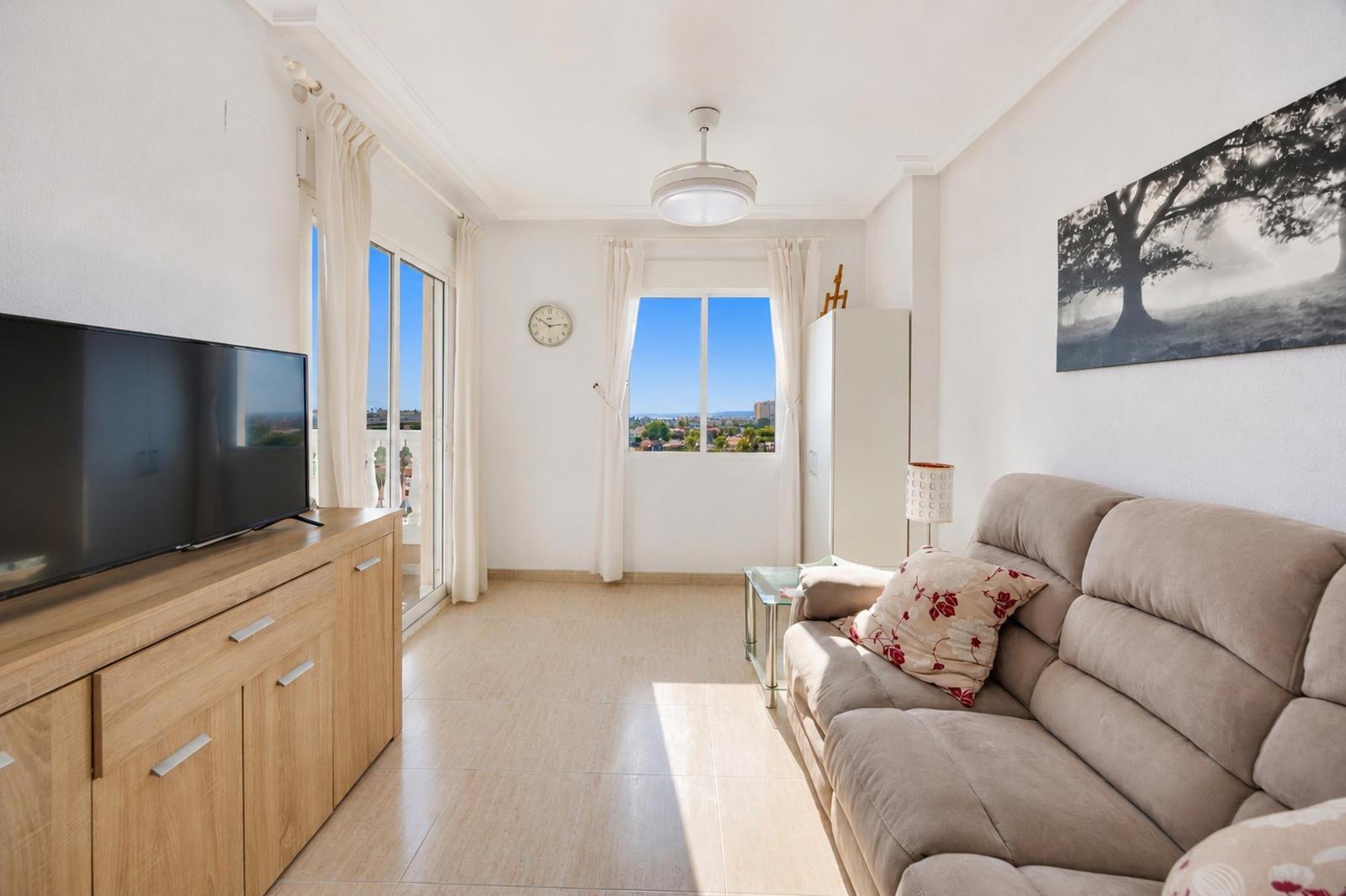 Apartment for sale in Torrevieja, Alicante, Spain