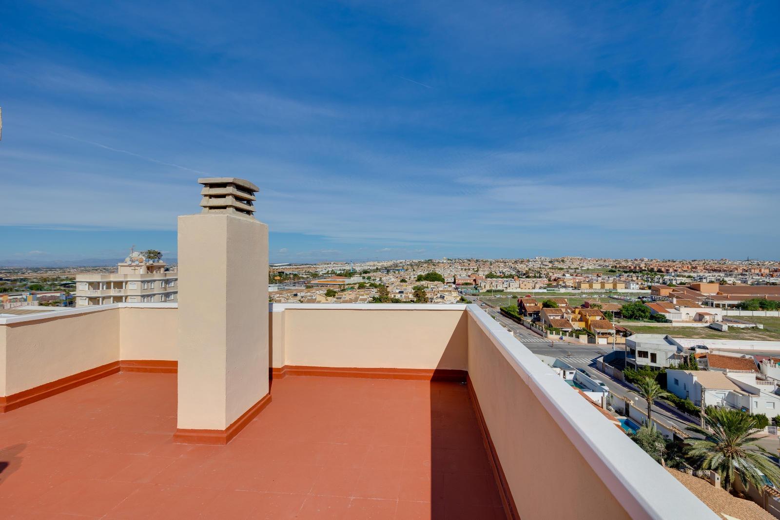 Apartment for sale in Torrevieja, Alicante, Spain