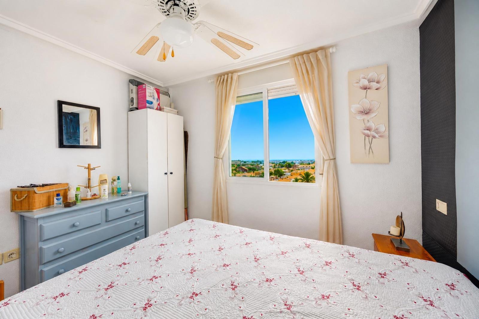 Apartment for sale in Torrevieja, Alicante, Spain