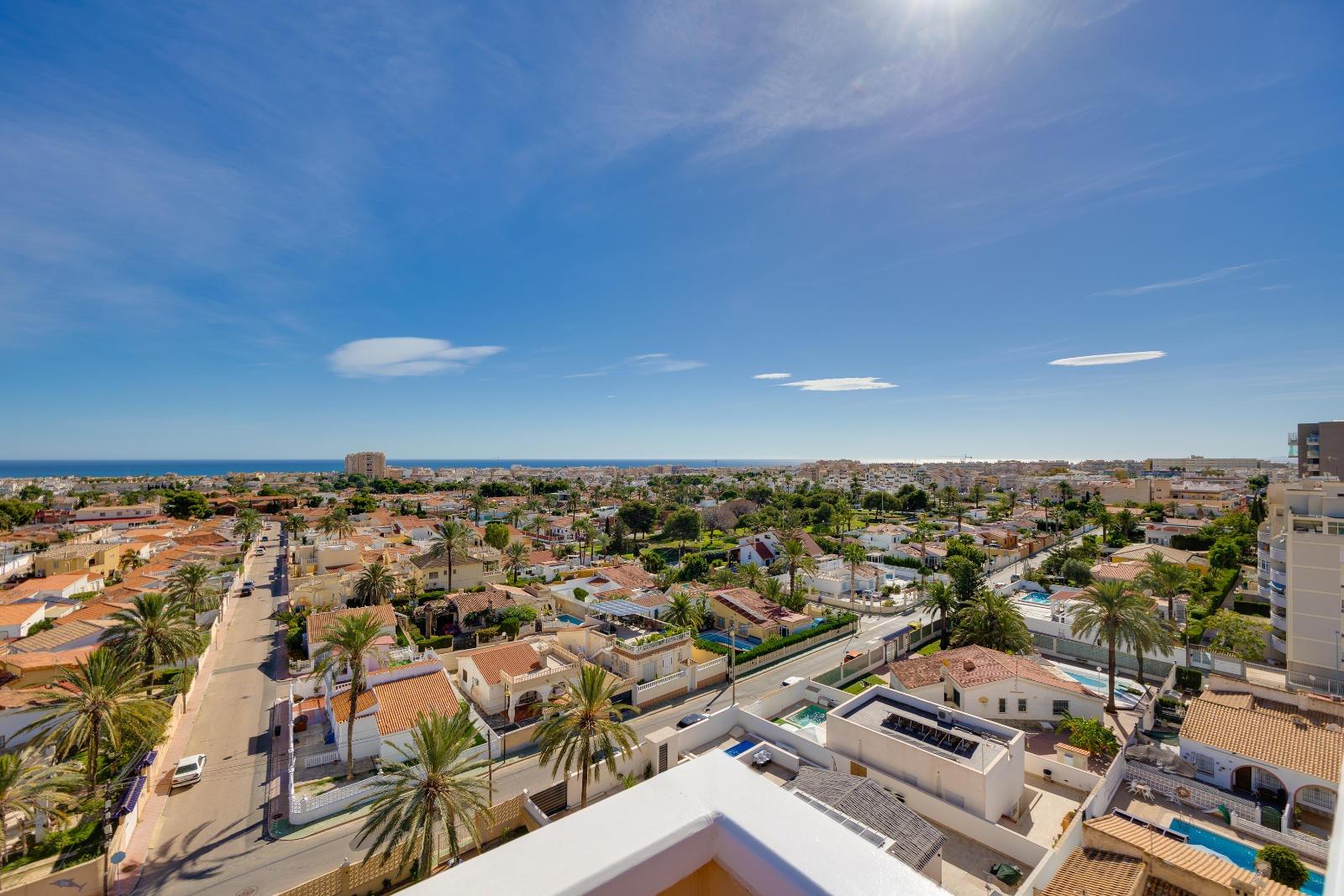 Apartment for sale in Torrevieja, Alicante, Spain