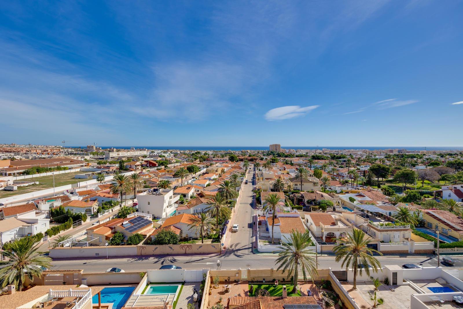 Apartment for sale in Torrevieja, Alicante, Spain