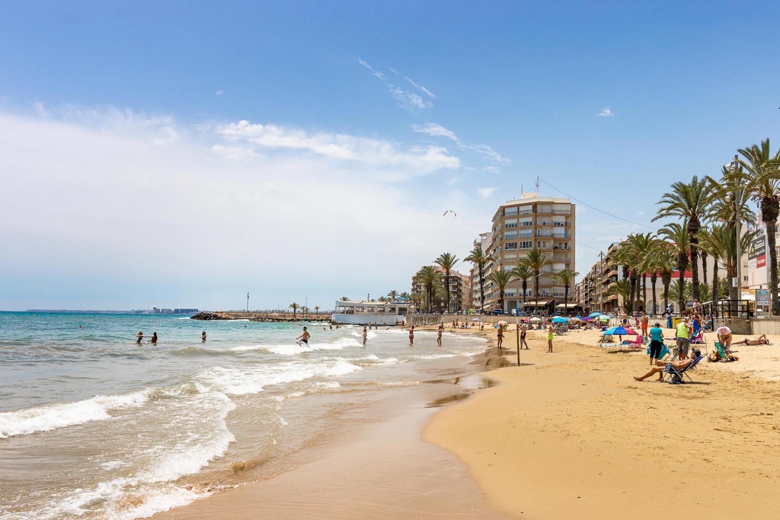 Apartment for sale in Torrevieja, Alicante, Spain