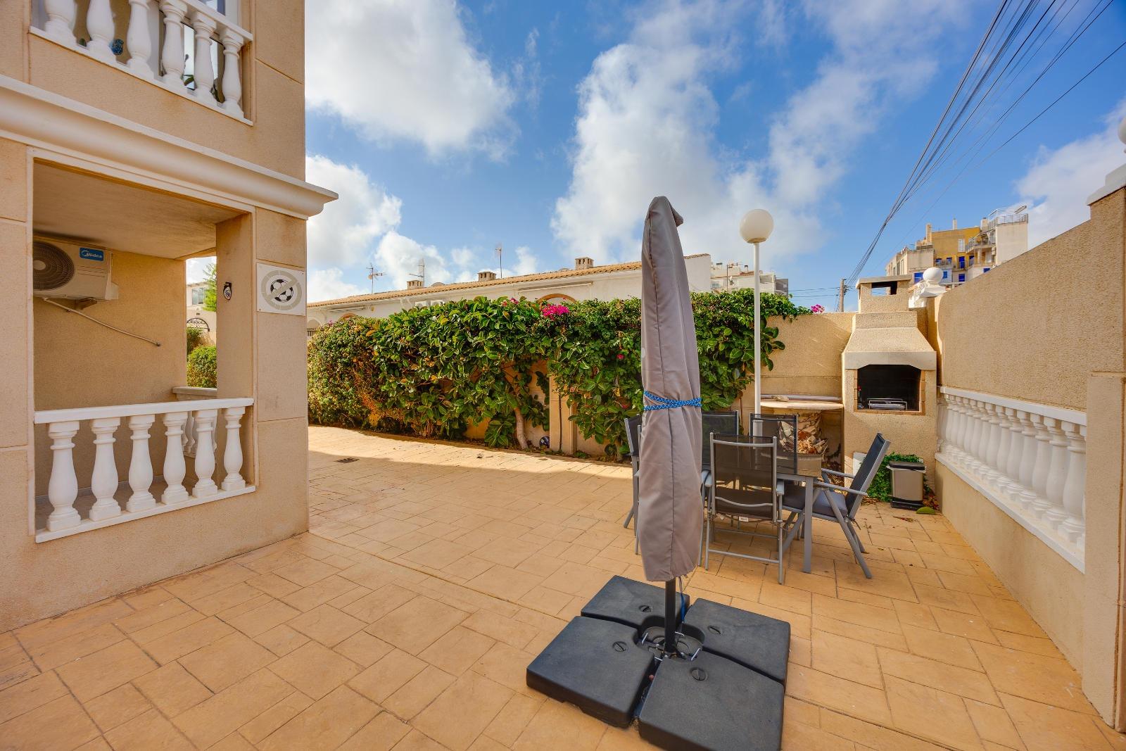 Apartment for sale in Torrevieja, Alicante, Spain