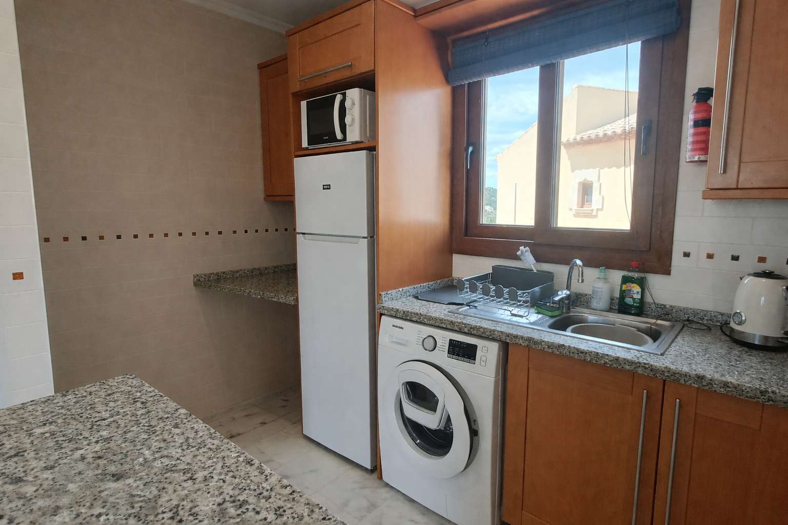 Apartment for sale in Algorfa, Alicante, Spain