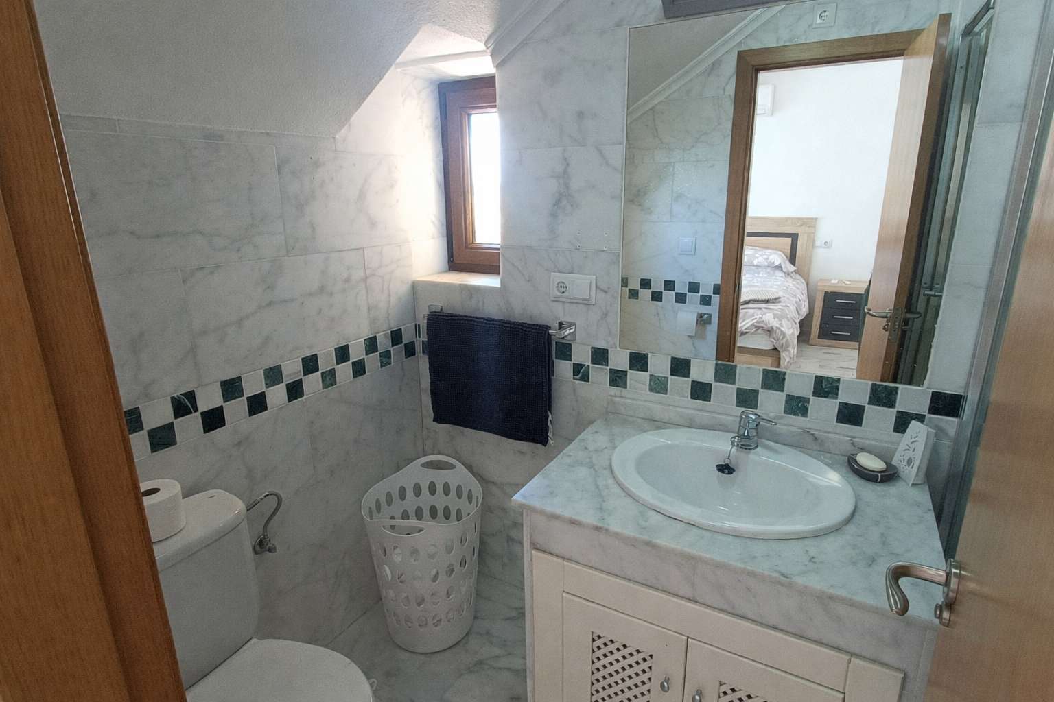 Apartment for sale in Algorfa, Alicante, Spain