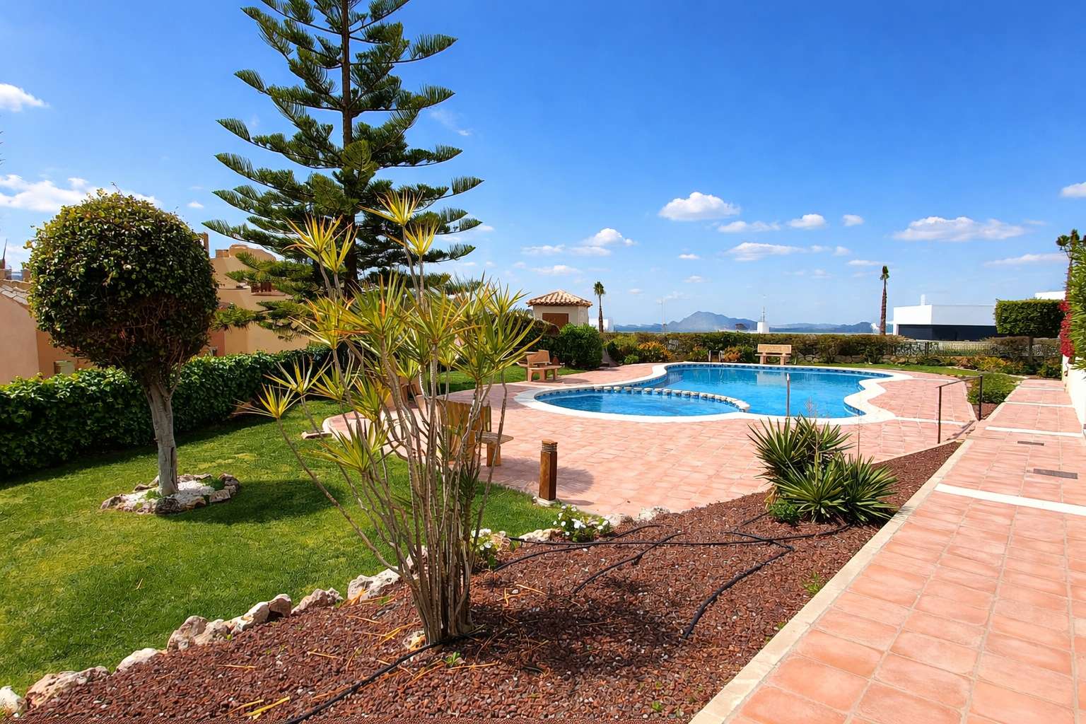 Apartment for sale in Algorfa, Alicante, Spain