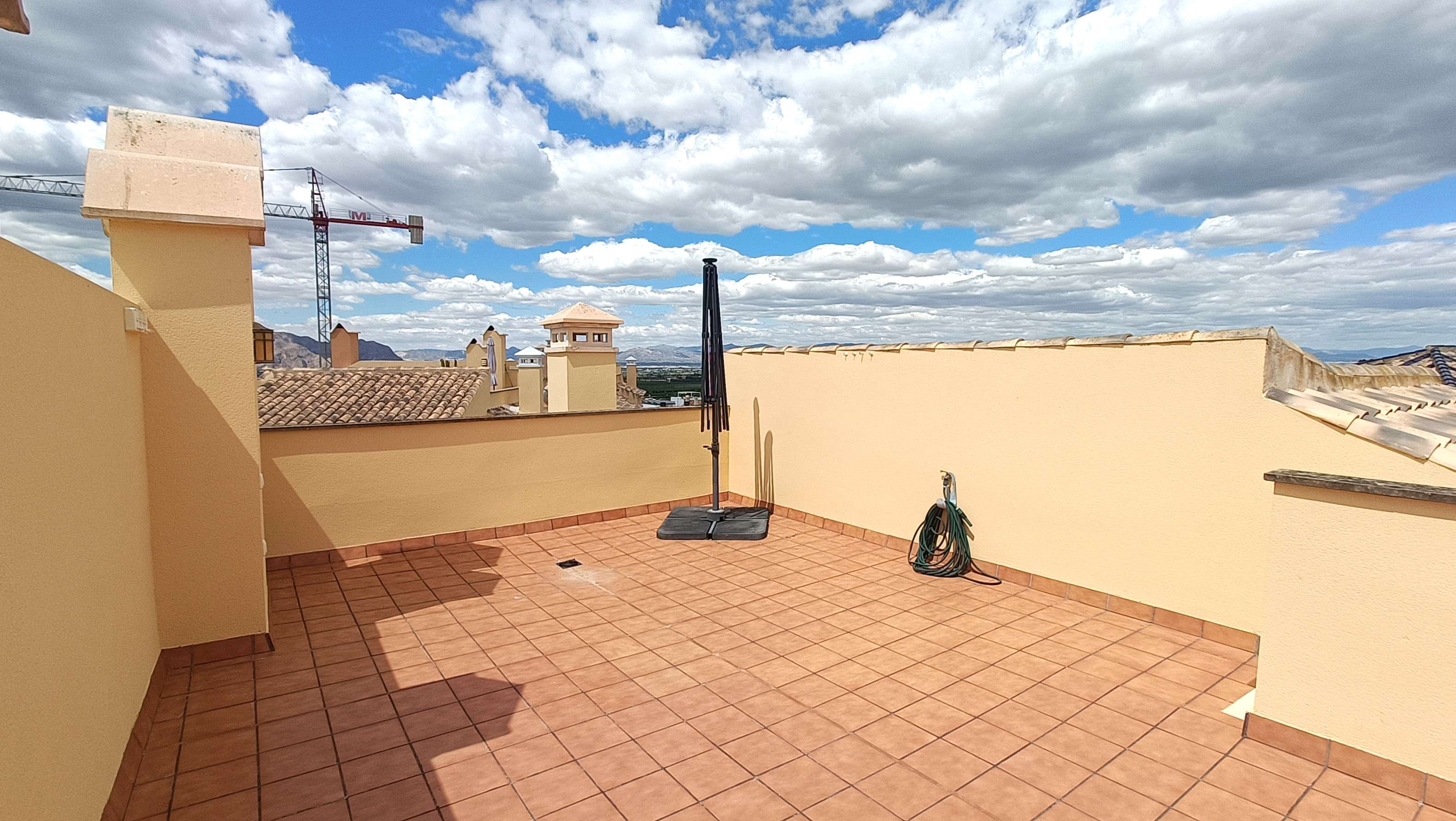 Apartment for sale in Algorfa, Alicante, Spain