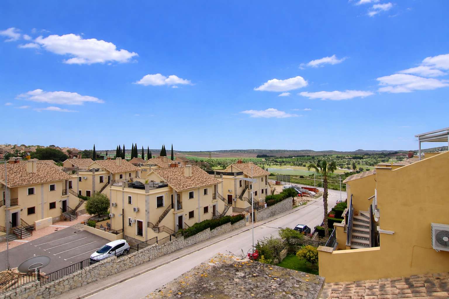 Apartment for sale in Algorfa, Alicante, Spain
