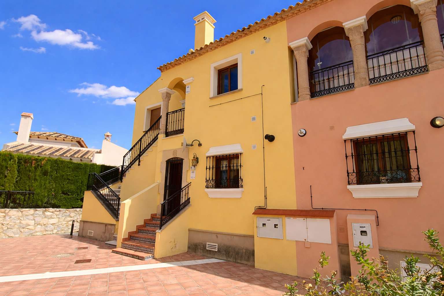 Apartment for sale in Algorfa, Alicante, Spain