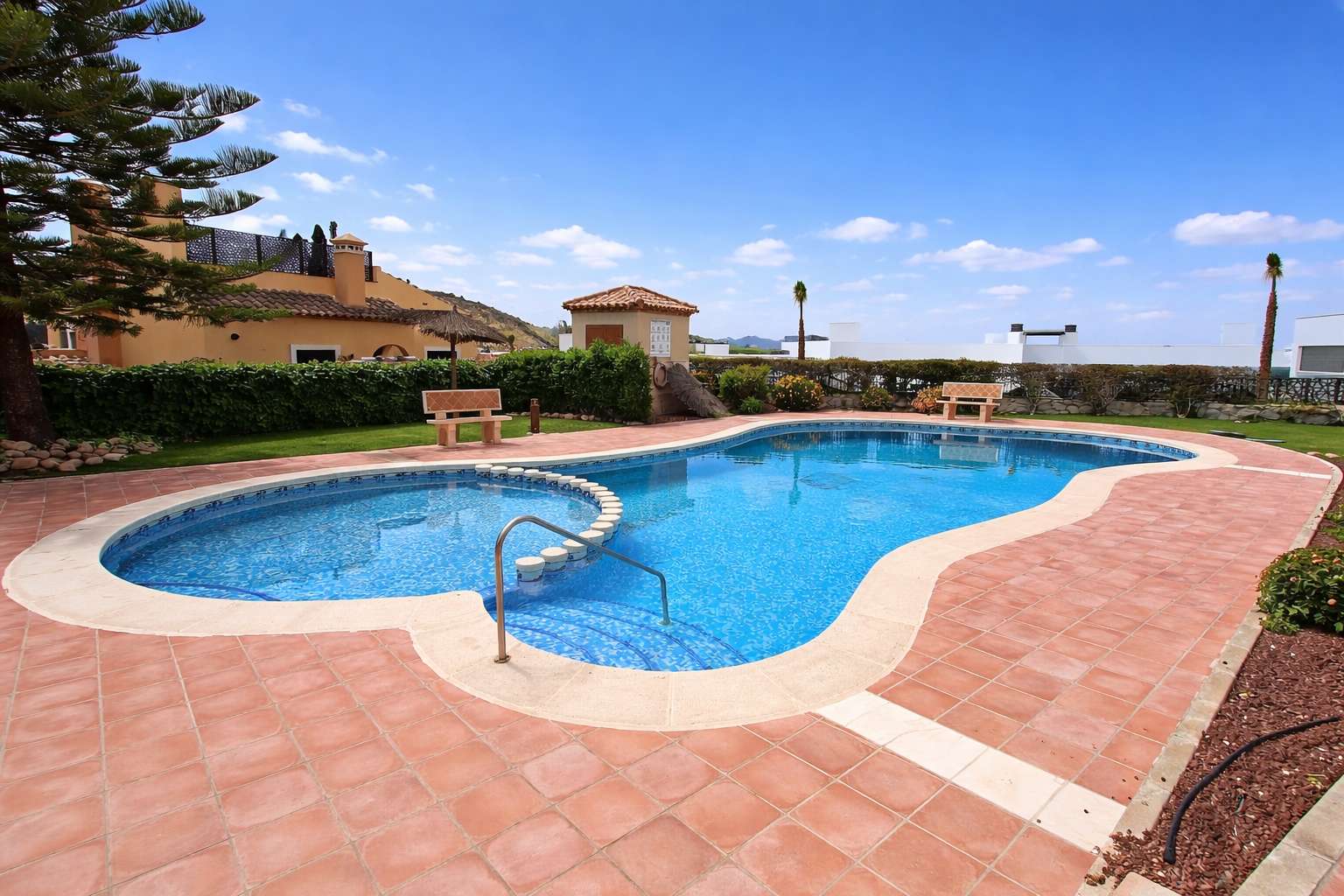 Apartment for sale in Algorfa, Alicante, Spain