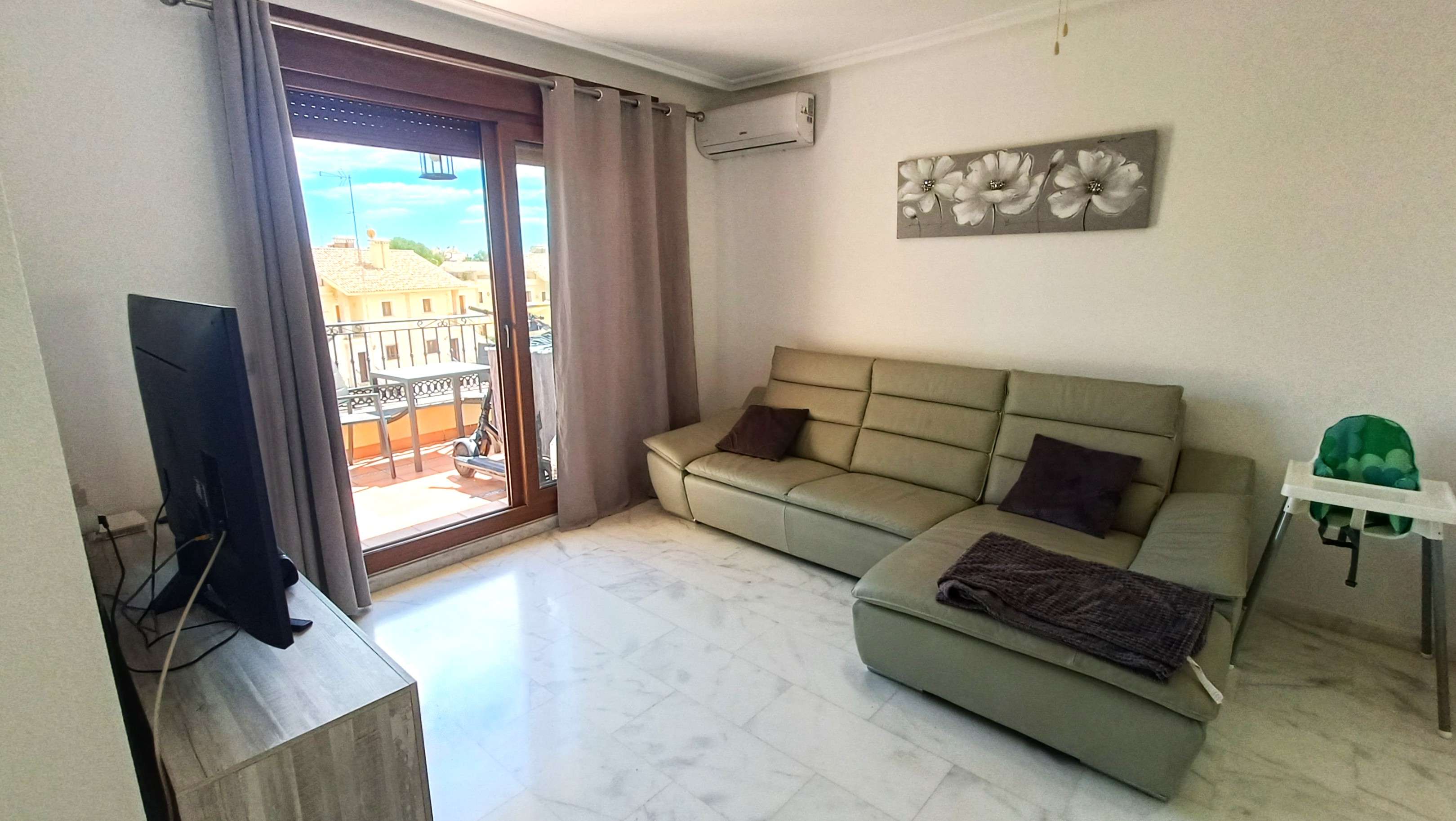 Apartment for sale in Algorfa, Alicante, Spain