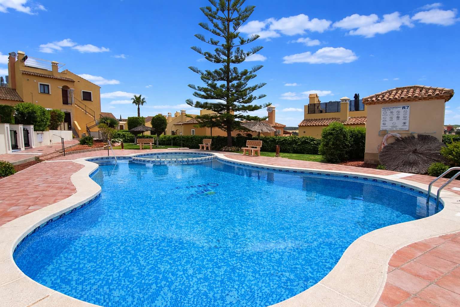 Apartment for sale in Algorfa, Alicante, Spain