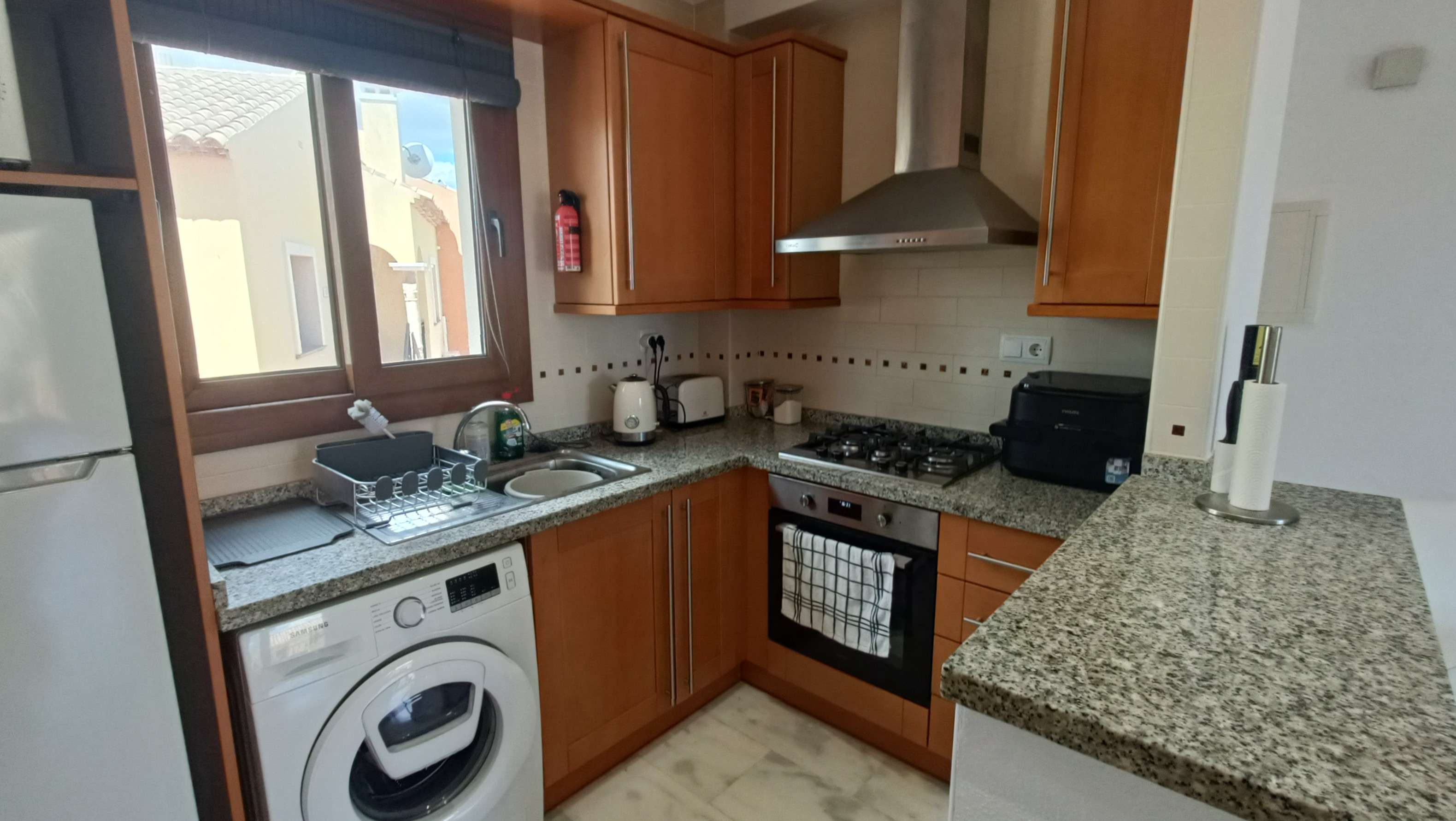 Apartment for sale in Algorfa, Alicante, Spain