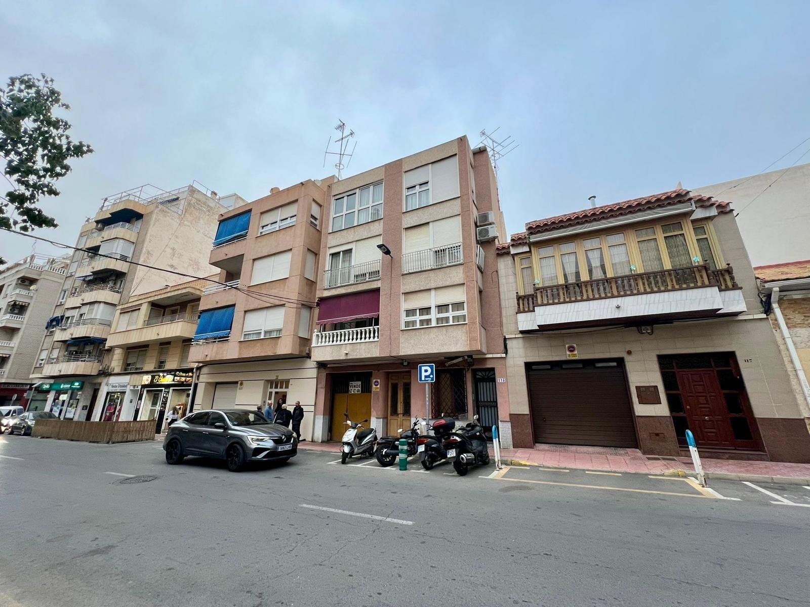 Apartment for sale in Torrevieja, Alicante, Spain