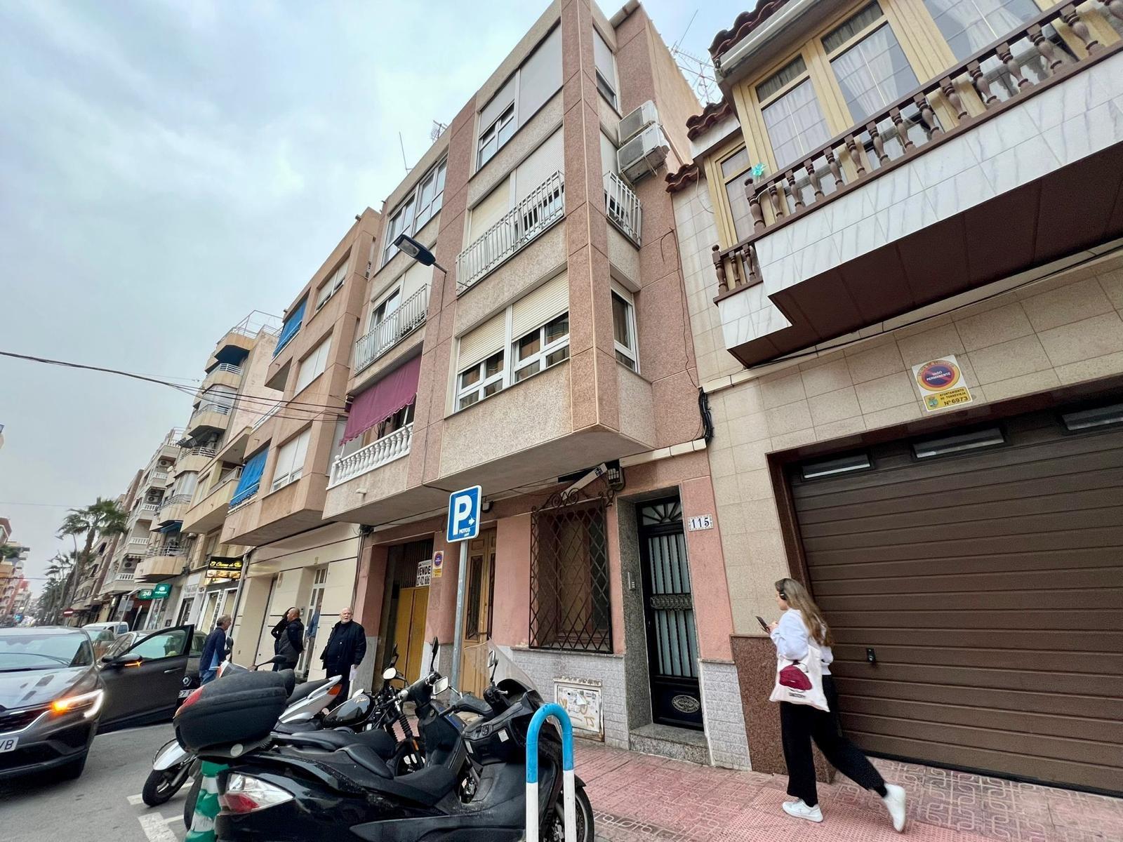 Apartment for sale in Torrevieja, Alicante, Spain