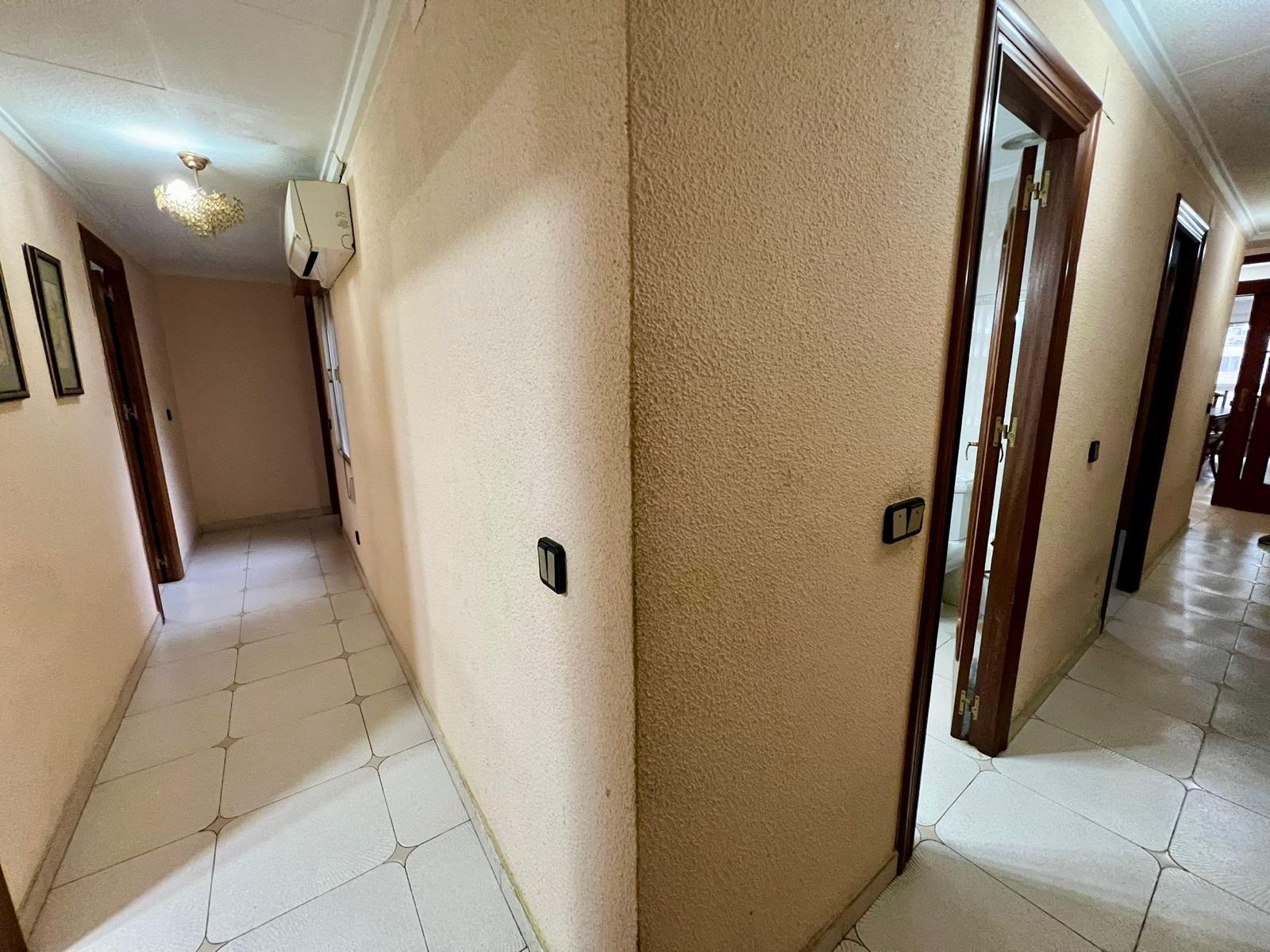 Apartment for sale in Torrevieja, Alicante, Spain