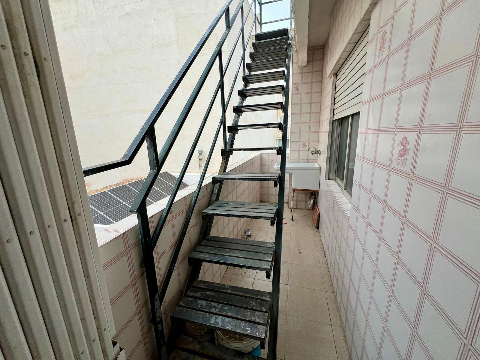 Apartment for sale in Torrevieja, Alicante, Spain