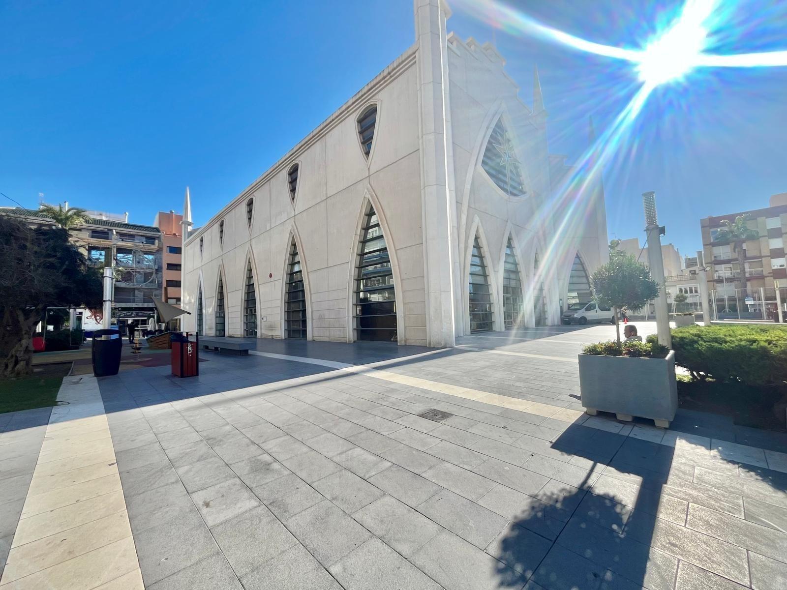Apartment for sale in Torrevieja, Alicante, Spain