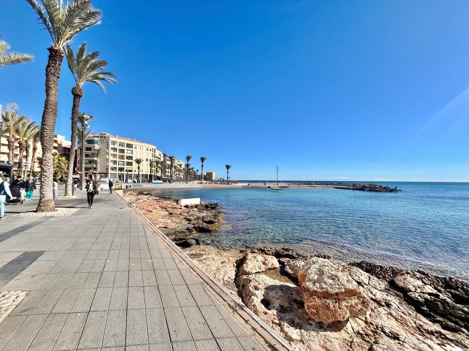 Apartment for sale in Torrevieja, Alicante, Spain