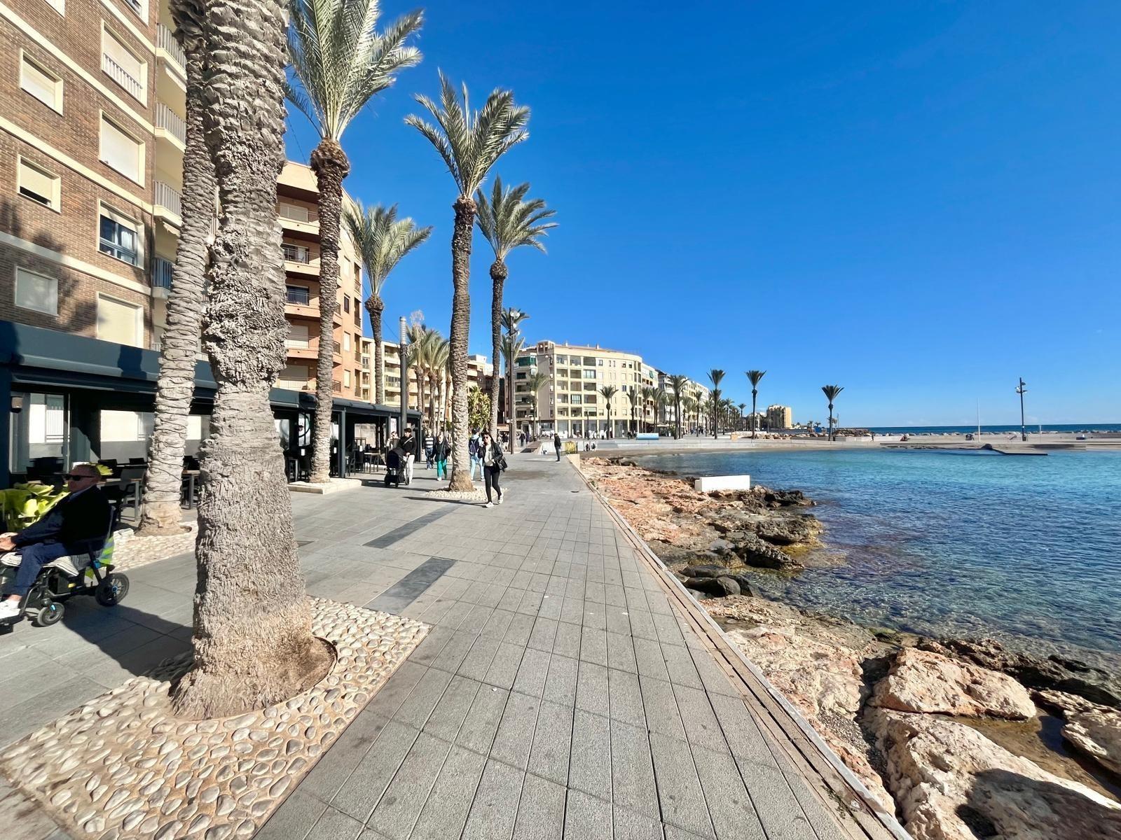 Apartment for sale in Torrevieja, Alicante, Spain